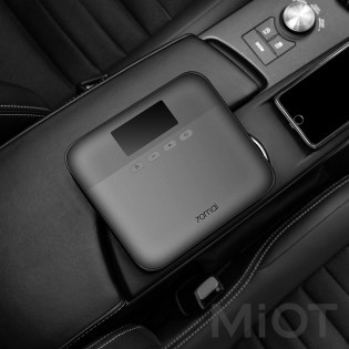 Автомобільний компресор Xiaomi 70Mai Air Compressor Lite (Midrive TP03)