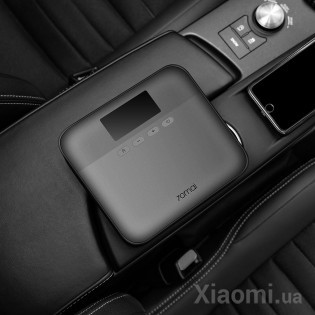 Автомобильный компрессор Xiaomi 70Mai Air Compressor Lite (Midrive TP03)