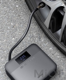 Автомобільний компресор Xiaomi 70Mai Air Compressor Lite (Midrive TP03)