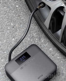 Автомобильный компрессор Xiaomi 70Mai Air Compressor Lite (Midrive TP03)