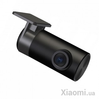 Автомобильный видеорегистратор Xiaomi 70Mai Dash Cam 1440p A400 (Midrive A400) White + камера заднего вида (Midrive RC09) Международная версия