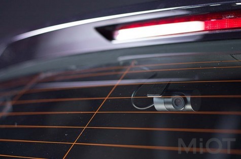 Автомобільний відеореєстратор Xiaomi 70Mai A800S 4K Dual Dash Cam Set Global (+ Camera 70Mai Rear Camera (Midrive RC06)