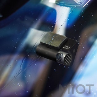 Автомобільний відеореєстратор Xiaomi 70mai Dash Cam A800