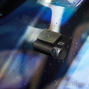 Автомобильный видеорегистратор Xiaomi 70mai Dash Cam A800