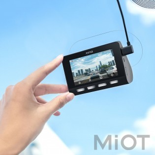 Автомобільний відеореєстратор Xiaomi 70mai Dash Cam A800
