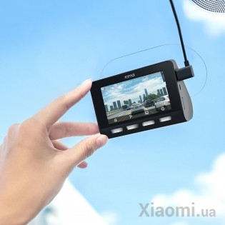 Автомобильный видеорегистратор Xiaomi 70Mai A800S 4K Dual Dash Cam Set Global (+ Camera 70Mai Rear Camera (Midrive RC06)