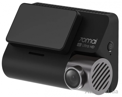 Автомобильный видеорегистратор Xiaomi 70mai Dash Cam A800