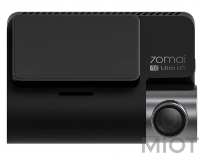 Автомобільний відеореєстратор Xiaomi 70mai Dash Cam A800