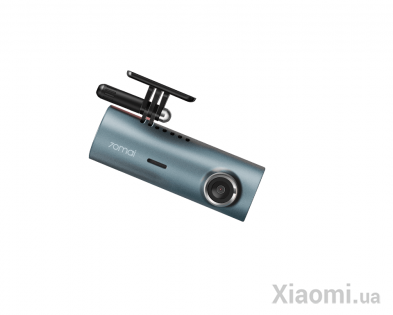 Автомобильный видеорегистратор Xiaomi 70mai Dash Cam M300 Navy Global