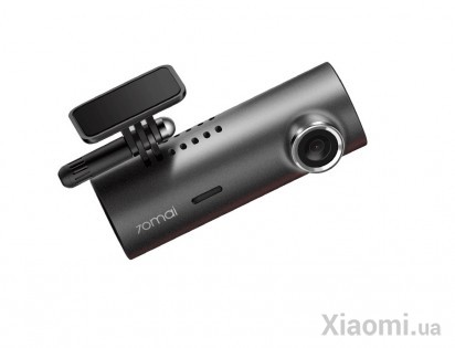 Автомобильный видеорегистратор Xiaomi 70mai Dash Cam M300 Grey Global