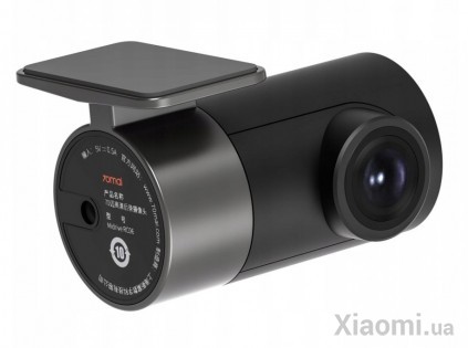 Автомобильный видеорегистратор Xiaomi 70Mai A800S 4K Dual Dash Cam Set Global (+ Camera 70Mai Rear Camera (Midrive RC06)