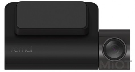 Автомобільний відеореєстратор Xiaomi 70Mai Mini Dash Cam (MidriveD05) Global