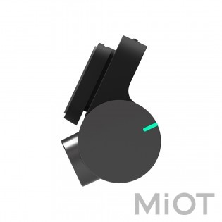 Автомобільний відеореєстратор Xiaomi 70Mai Mini Dash Cam (MidriveD05) Global