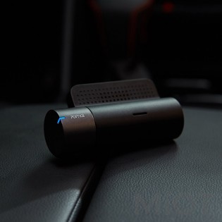 Автомобільний відеореєстратор Xiaomi 70Mai Mini Dash Cam (MidriveD05) Global