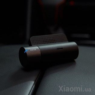 Автомобильный видеорегистратор Xiaomi 70Mai Mini Dash Cam (MidriveD05) Global
