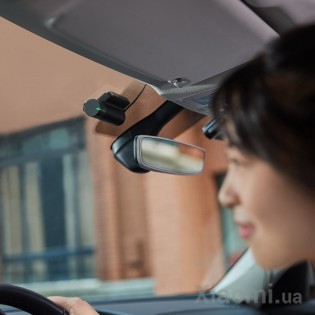 Автомобильный видеорегистратор Xiaomi 70Mai Mini Dash Cam (MidriveD05) Global