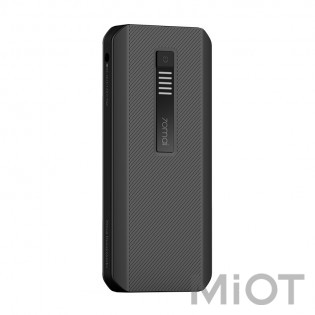 Універсальна батарея Xiaomi 70mai Midrive PS06 Jump Strarter + пуско-зарядний пристрій 18000 mAh