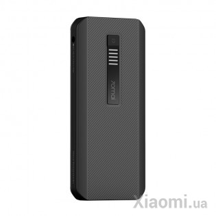 Универсальная батарея Xiaomi 70mai Jump Strarter + пуско-зарядное устройство 18000mAh Midrive PS06