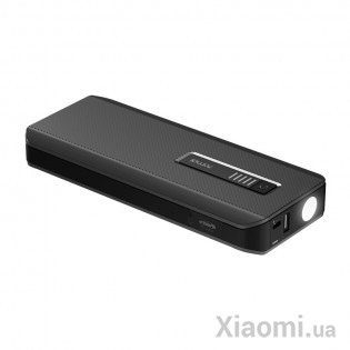 Универсальная батарея Xiaomi 70mai Jump Strarter + пуско-зарядное устройство 18000mAh Midrive PS06