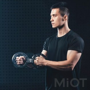 Тренажер для рук Xiaomi 7th Tourbillon Speed Arm