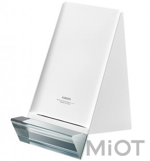 Бездротовий зарядний пристрій Xiaomi 80W wireless charging DY-13-ED White