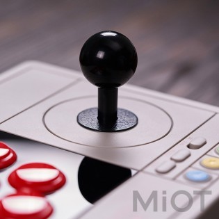 Універсальний аркадний джойстик Xiaomi 8BitDo Switch V3