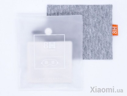 Маска для сна Xiaomi 8H Grey
