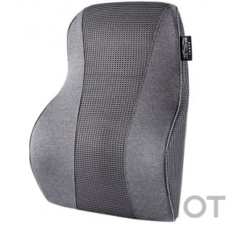 Подушка для спины Xiaomi 8H (K7D) Gray