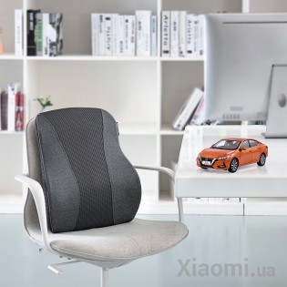 Подушка для спины Xiaomi 8H (K7D) Gray