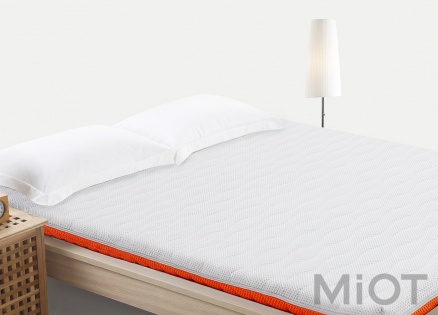 Матрац Xiaomi 8H Youth Anti-Mite Antibacterial X2 1.8x2.0x0.06 м