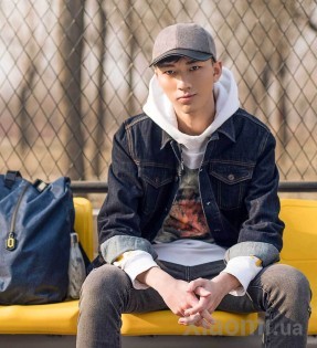 Бейсболка 90 Baseball cap