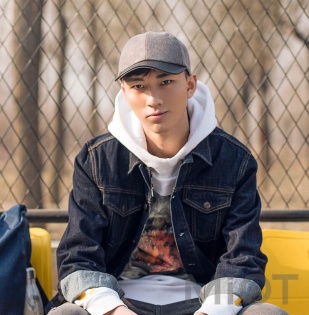 Бейсболка 90 Baseball cap