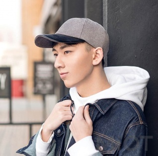 Бейсболка 90 Baseball cap