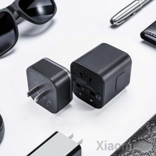 Многофункциональный адаптер Xiaomi 90 GOFUN