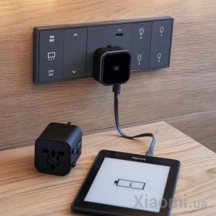 Многофункциональный адаптер Xiaomi 90 GOFUN
