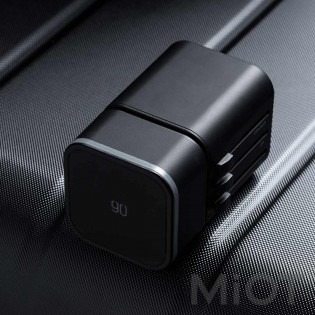 Багатофункціональний адаптер Xiaomi 90 GOFUN
