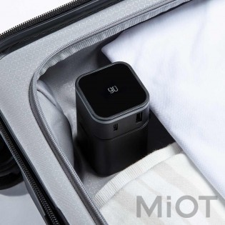 Багатофункціональний адаптер Xiaomi 90 GOFUN