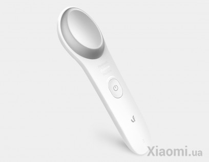 Массажер для глаз Le Fan Xiaomi LF Eye Hot and Cold Massage White/Grey