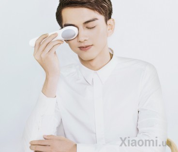 Массажер для глаз Le Fan Xiaomi LF Eye Hot and Cold Massage White/Grey