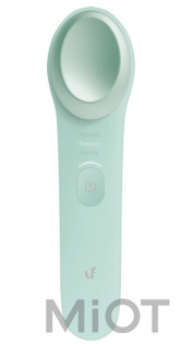 Масажер для очей Le Fan Xiaomi LF Eye Hot and Cold Massage Green Xiaomi LF-ME001