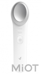 Масажер для очей Le Fan Xiaomi LF Eye Hot and Cold Massage White/Grey Xiaomi LF-ME001