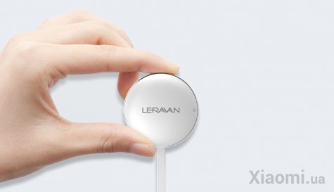 Портативный массажер Le Fan Xiaomi LF Magic Touch LR-H001 White