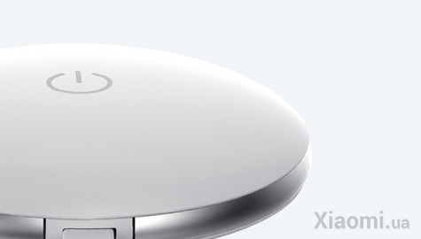 Портативный массажер Le Fan Xiaomi LF Magic Touch LR-H001 White