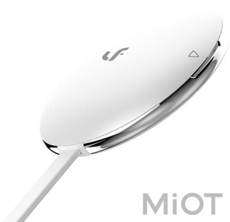 Портативний масажер Le Fan Xiaomi LF Magic Touch LR-H001 White