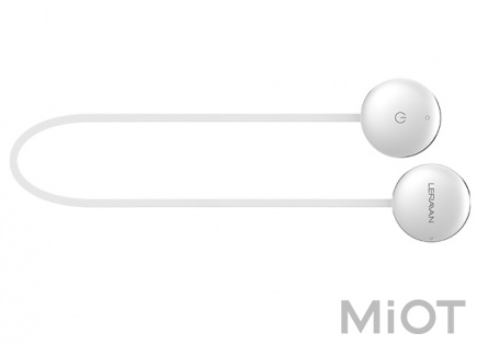 Портативний масажер Le Fan Xiaomi LF Magic Touch LR-H001 White