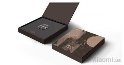Портативный массажер Le Fan Xiaomi LF Magic Touch LR-H005 Black