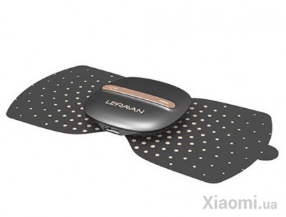 Портативный массажер Le Fan Xiaomi LF Magic Touch LR-H005 Black