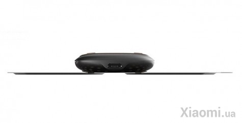 Портативный массажер Le Fan Xiaomi LF Magic Touch LR-H005 Black