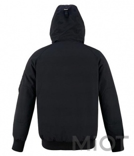 Куртка Xiaomi Mitown Pilot jacket down male Black M