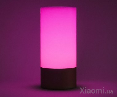 Прикроватная лампа Mi Home (Mijia) Bedside LED Lamp